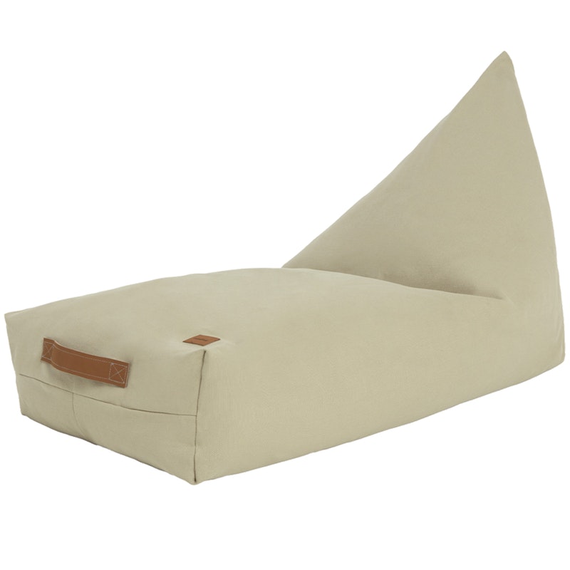 OASIS Sittsäck 53X109 cm, Laurel Green