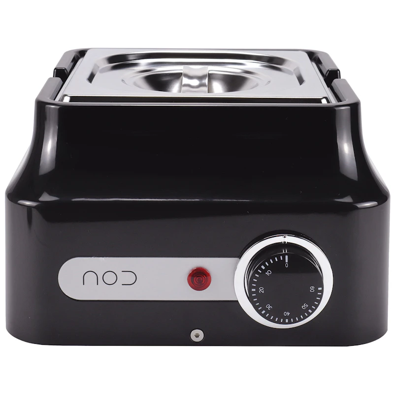 Chokladsmältare Med Termostat