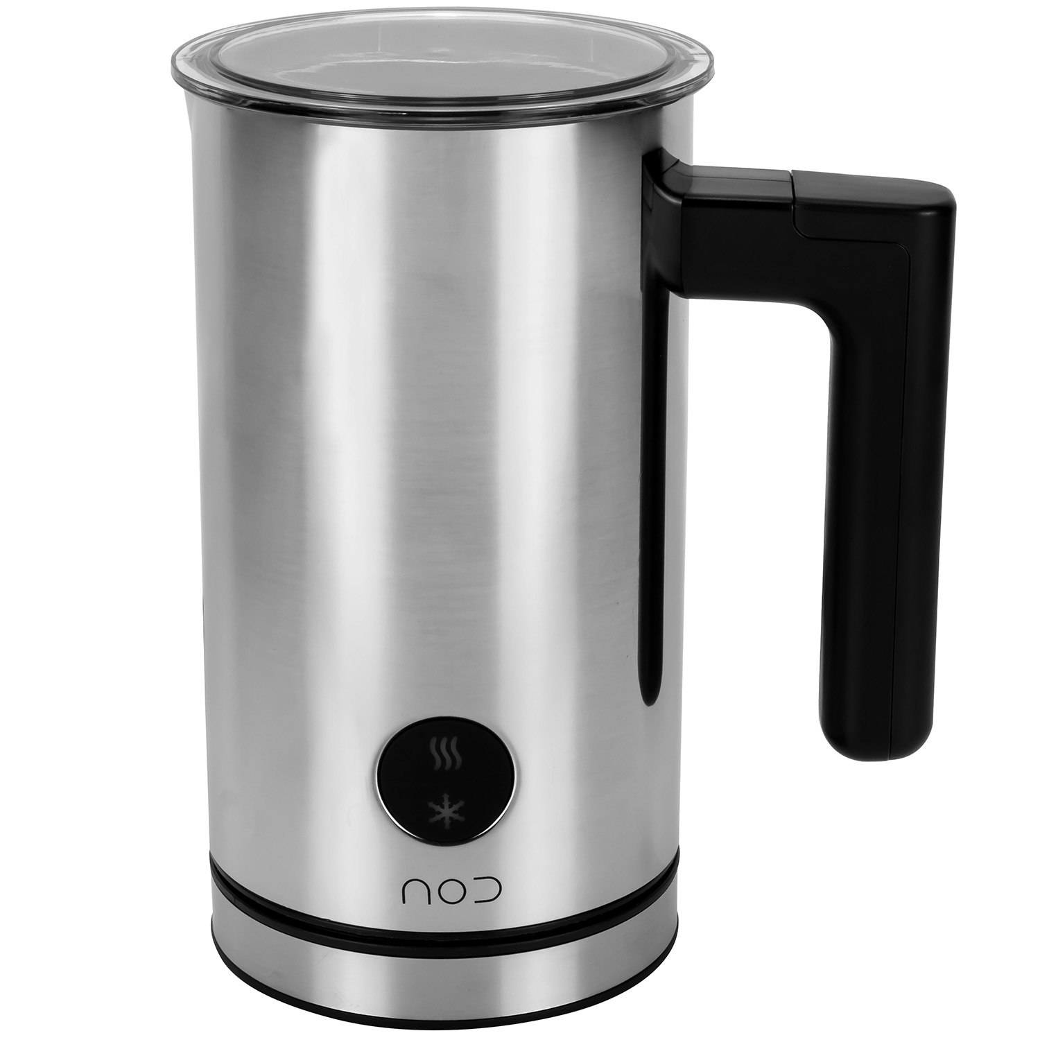 Nod Mjölkskummare - Mjölkskummare Krom