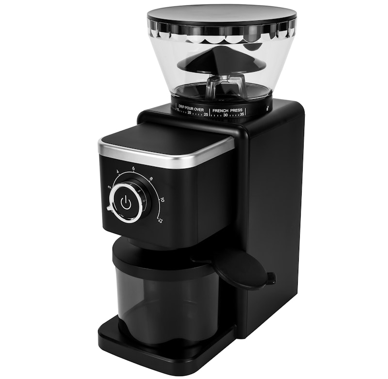 Kaffekvarn