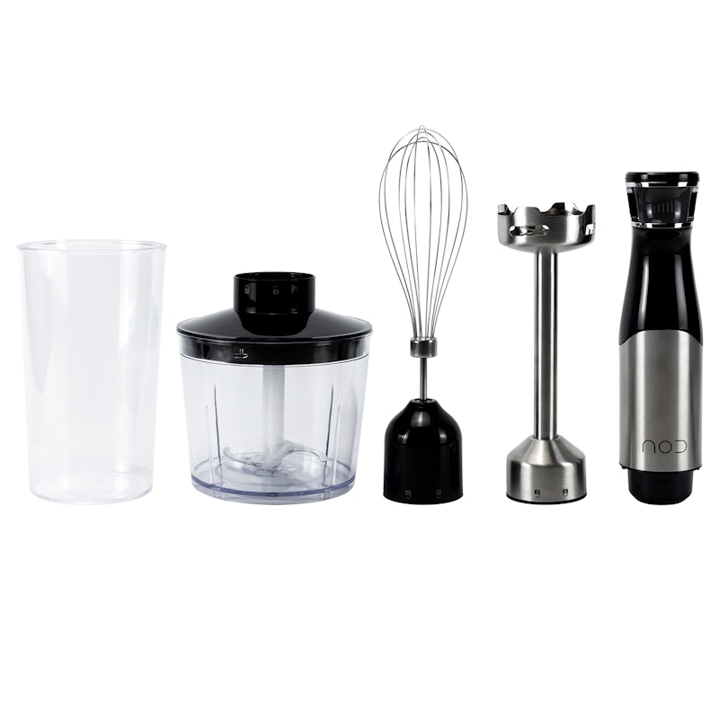 Stavmixer Med Tillbehör
