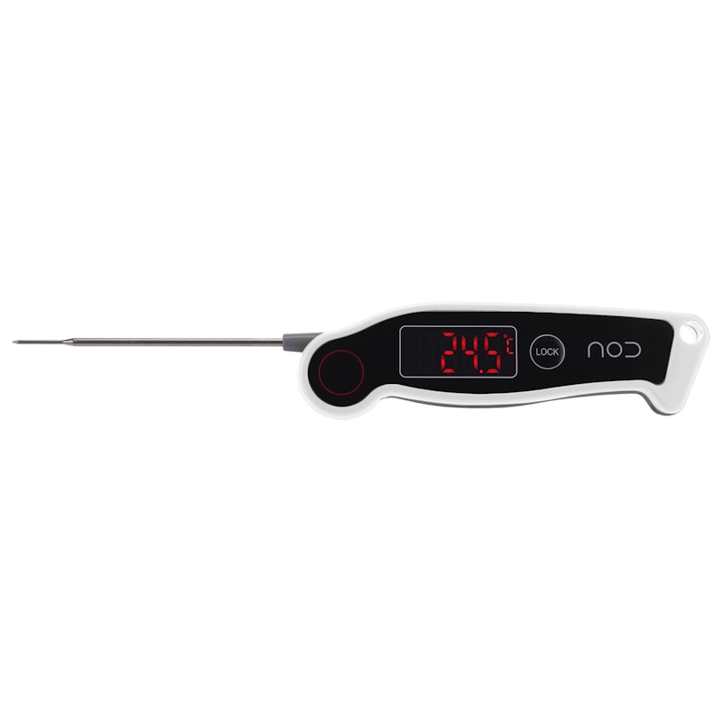 Termometer