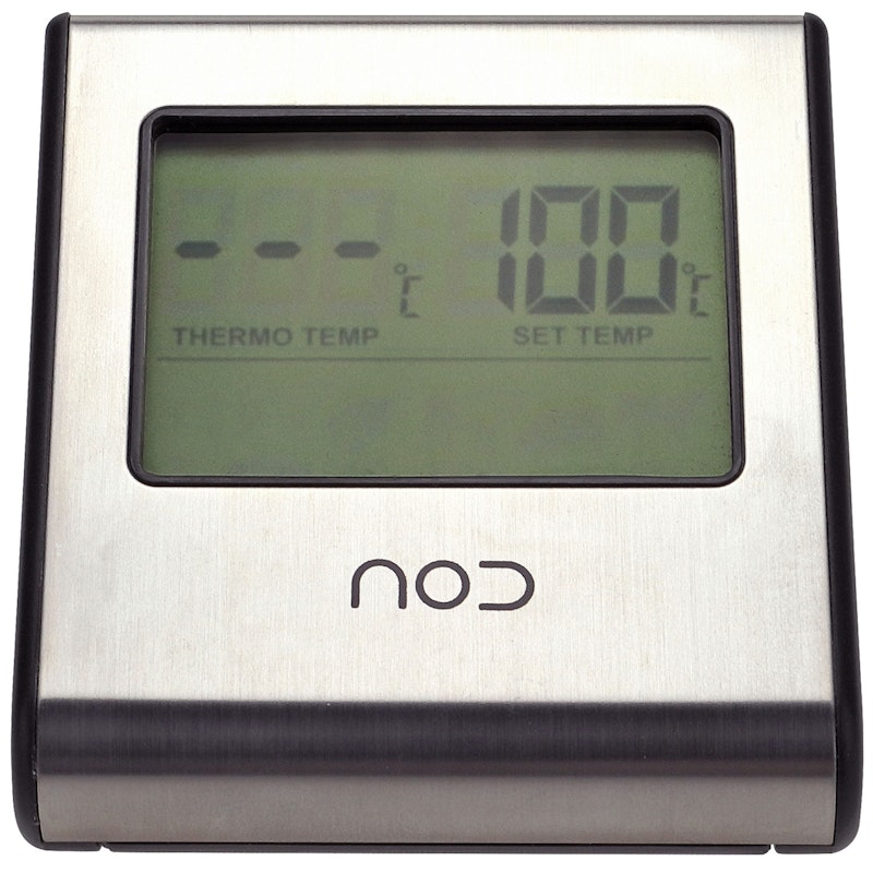 Stektermometer