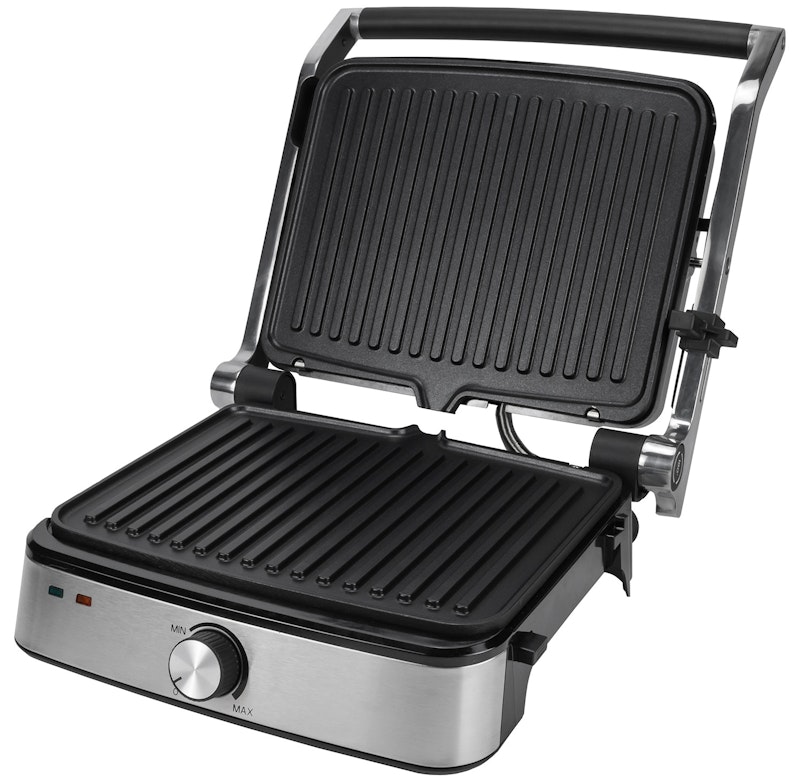 Smörgåsgrill