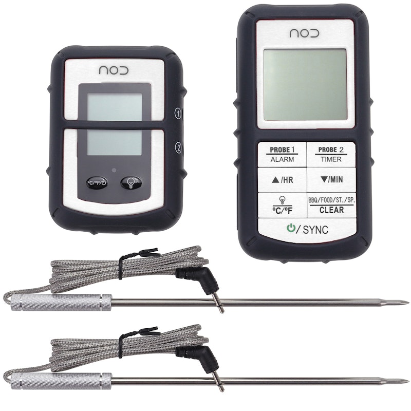 Wireless Stektermometer