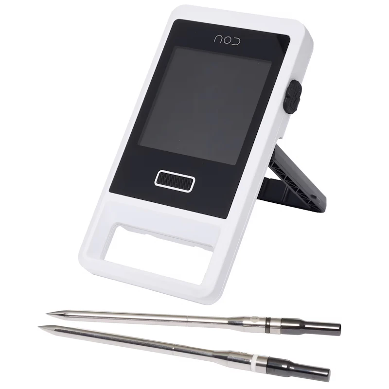 Smart Dual Termometer