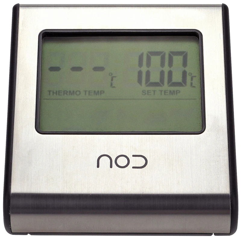 Stektermometer