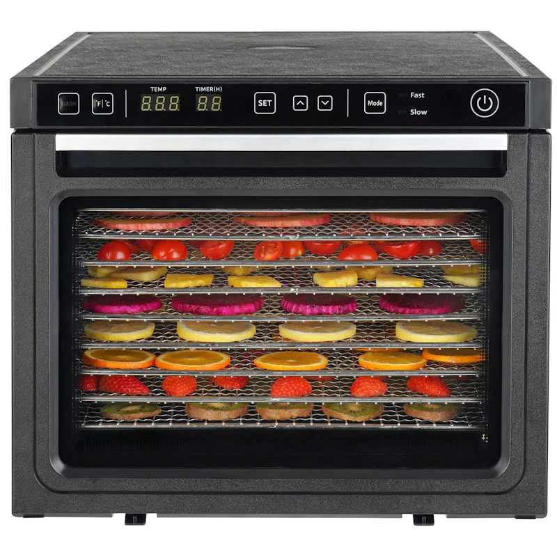 Torkugn Pro Med 12 Brickor