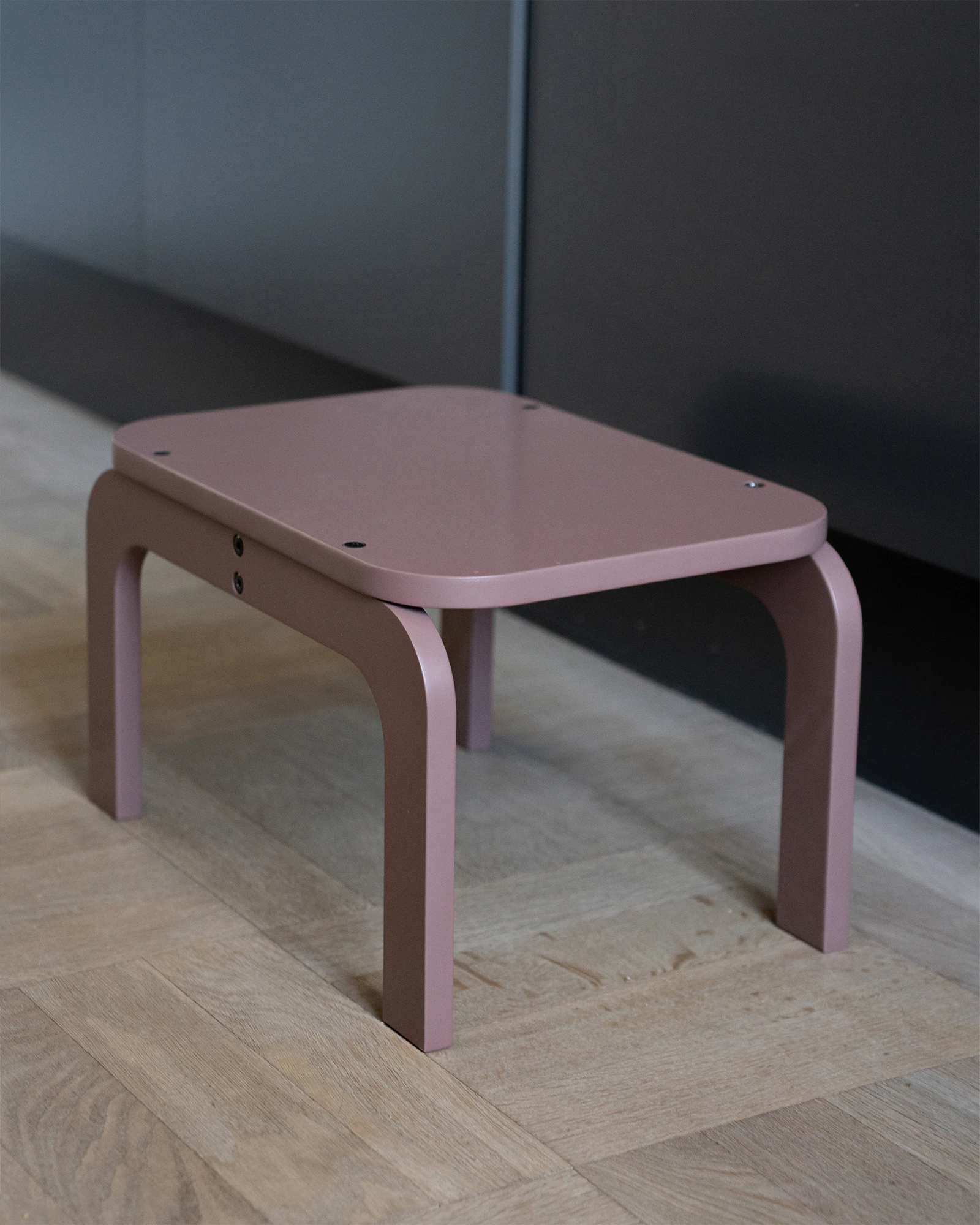 Nofred Kiddo Pall, dusty rose från Nofred, bild 4