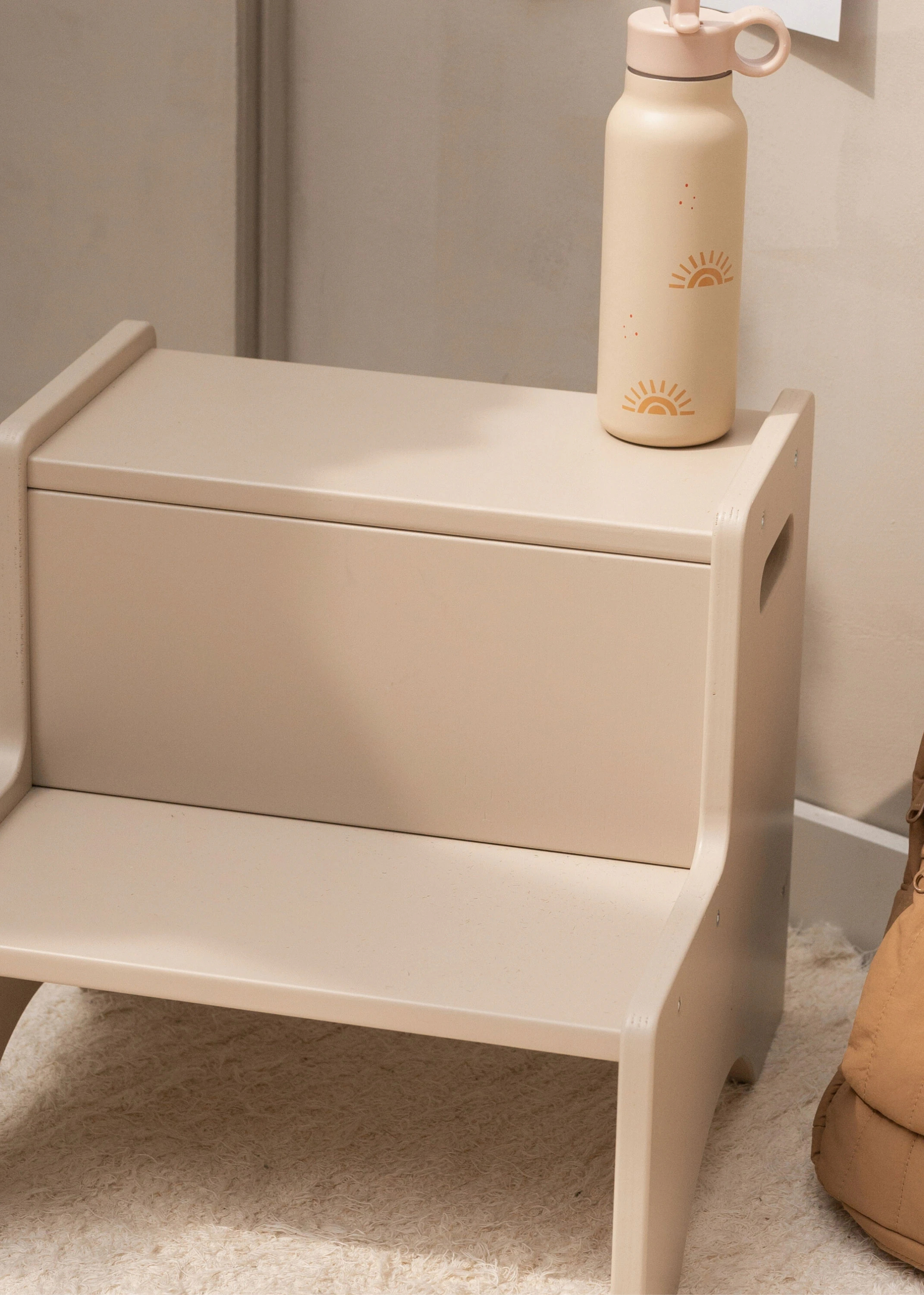 Nofred Step Up Barnpall 34x33 Cm, beige från Nofred, bild 5