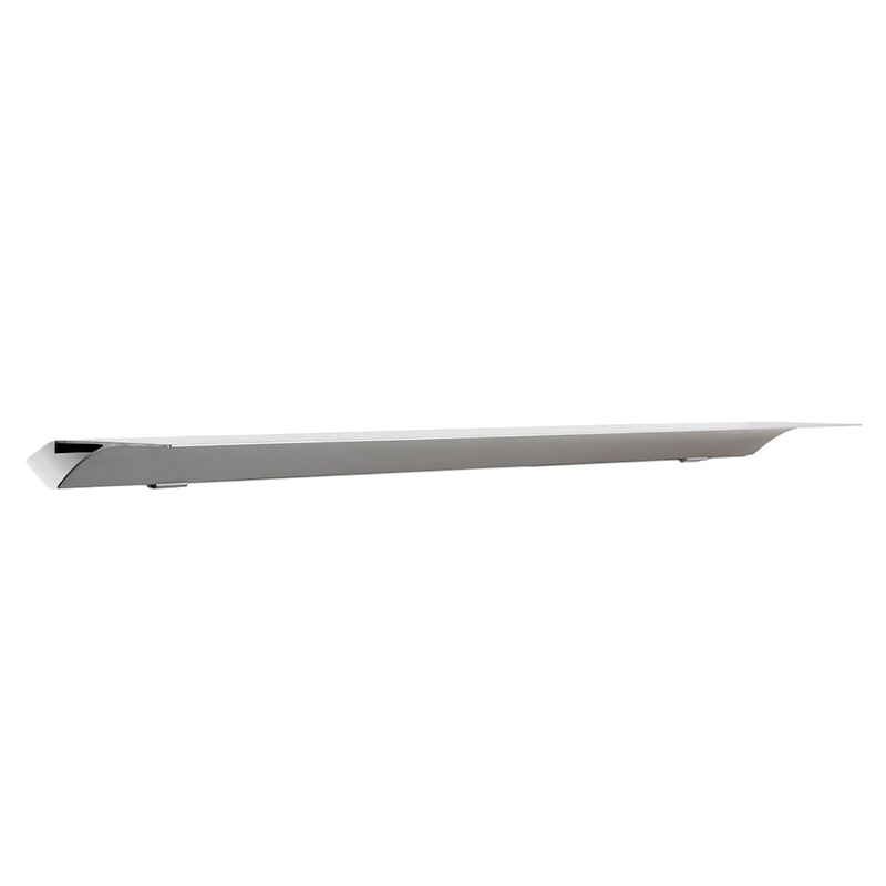 Exilis Basic 18x118 Vägghylla, Aluminium