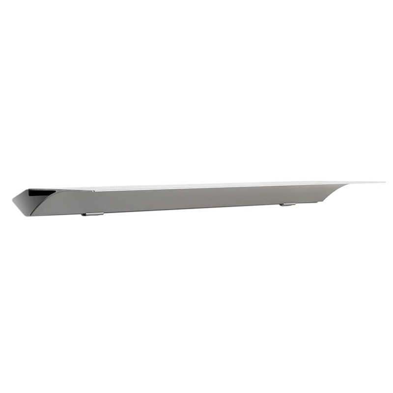 Exilis Basic 18x78 Vägghylla, Aluminium