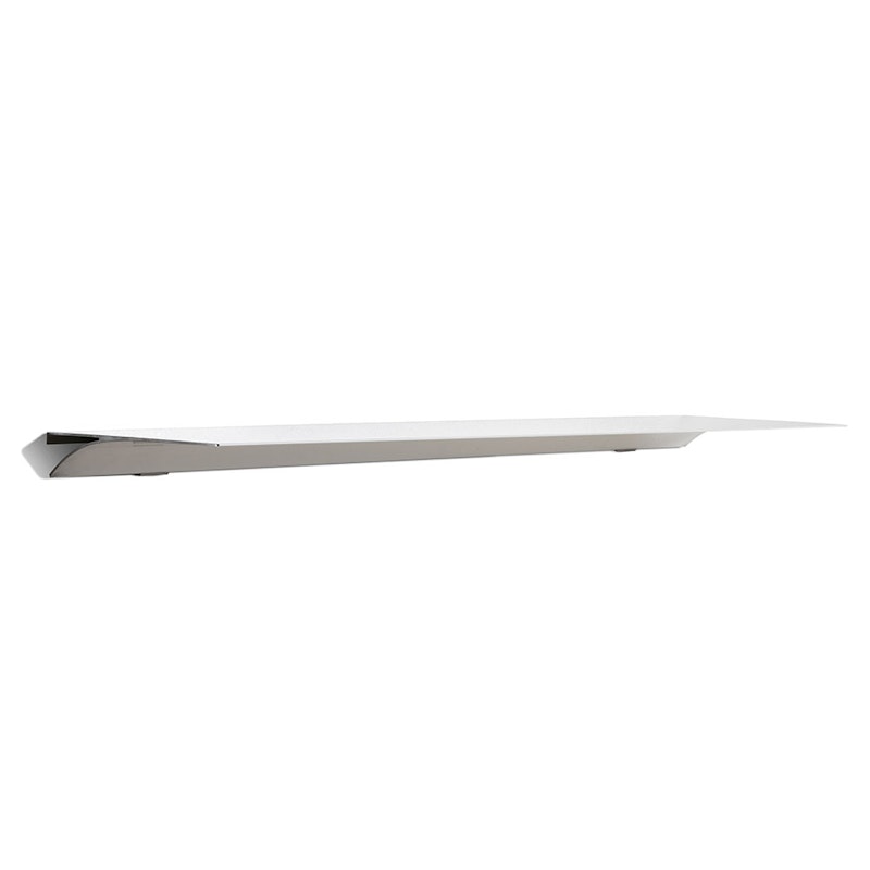 Exilis Basic 28x118 Vägghylla, Vit