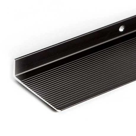 Nonuform Exilis Frame V&auml;gghylla 118 Cm - V&auml;gghyllor Aluminium Svart