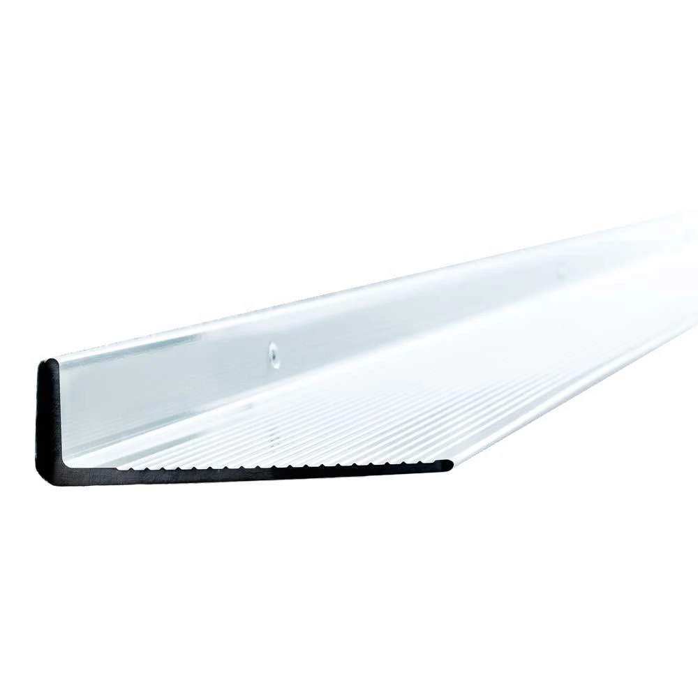 Nonuform Exilis Frame 78 Tavellist - V&auml;gghyllor Aluminium