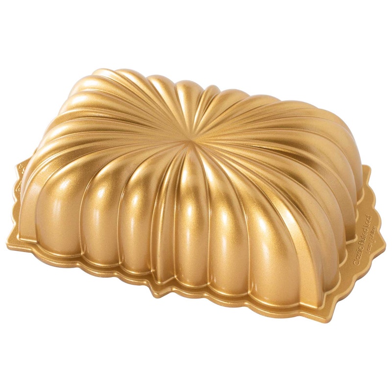 Classic Fluted, Bakform