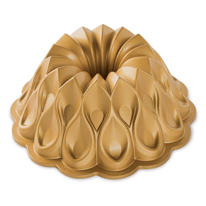 Crown Bundt Bakform
