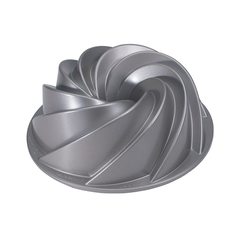 Heritage Bundt Bakform