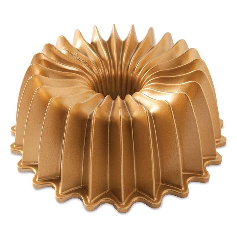 Nordic Ware Brilliance Bundt Bakform