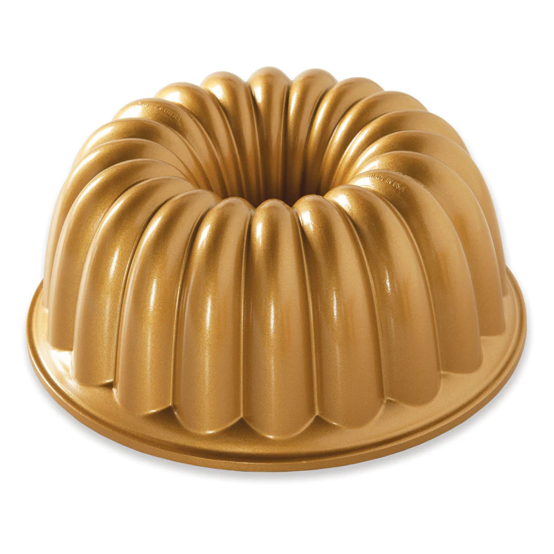 Nordic Ware Elegant Party Bundt Bakform