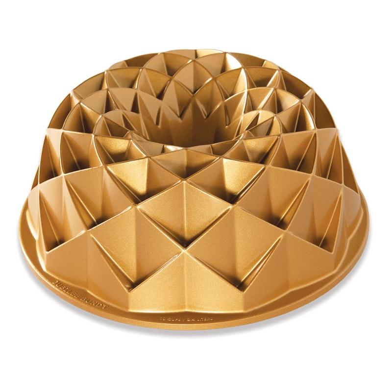 Nordic Ware Jubilee Bakform 