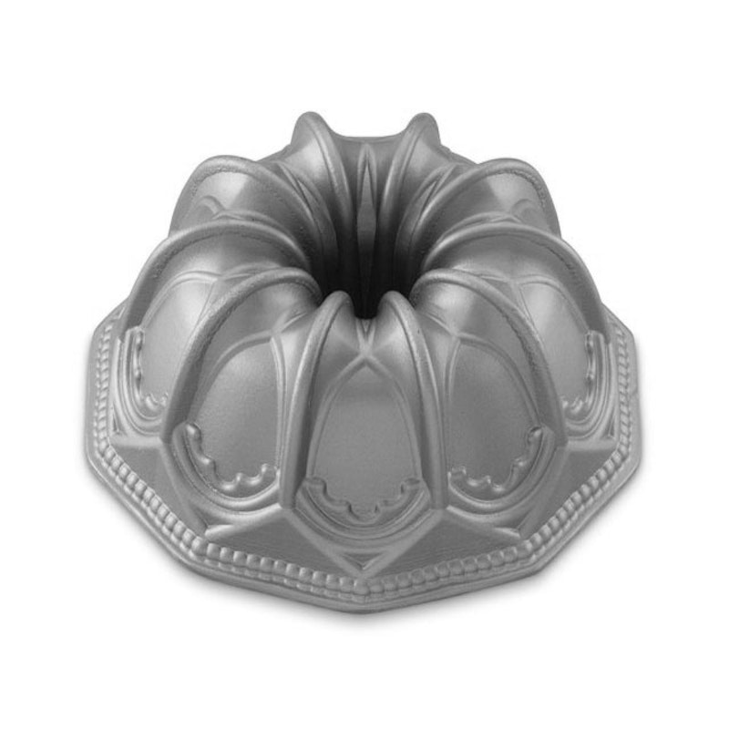 Nordic Ware Vaulted Bundt Bakform