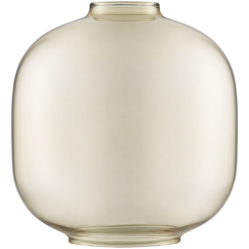 Amp Lampskärm Till Pendel 170 mm, Guld