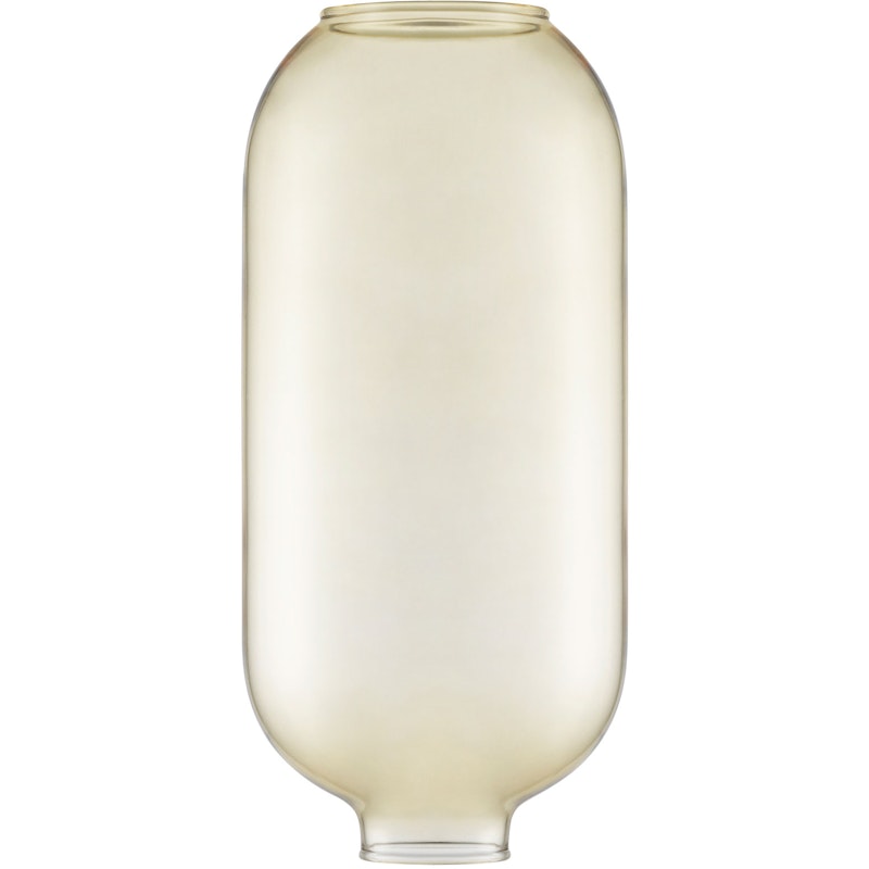 Amp Lampskärm Till Pendel 260 mm, Guld