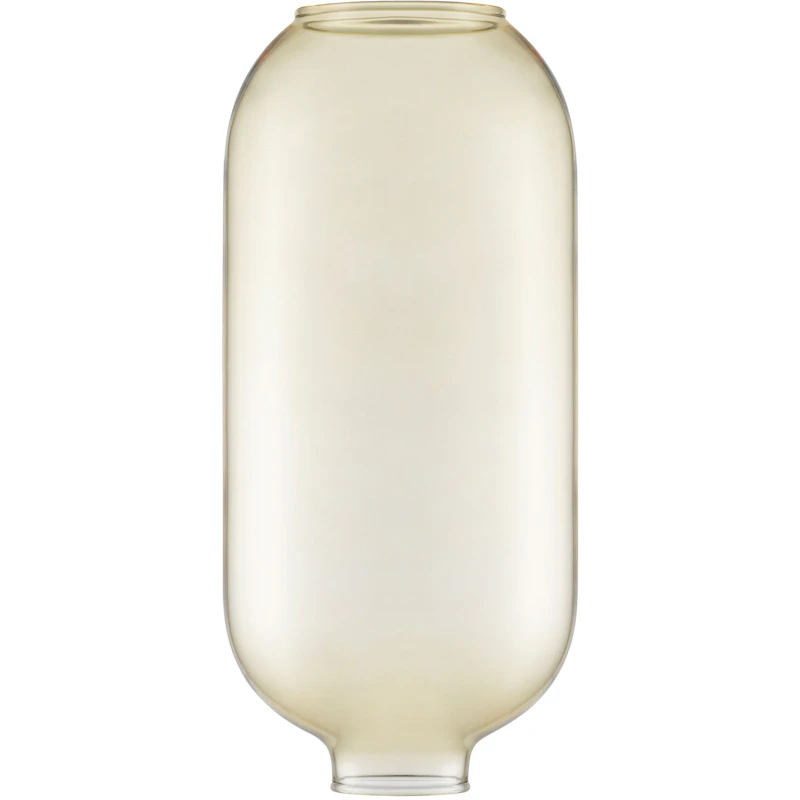 Amp Lampskärm Till Pendel 260 mm, Guld