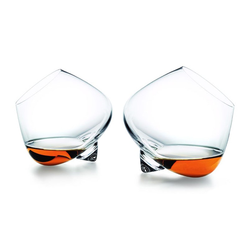 Cognacglas, 2-Pack