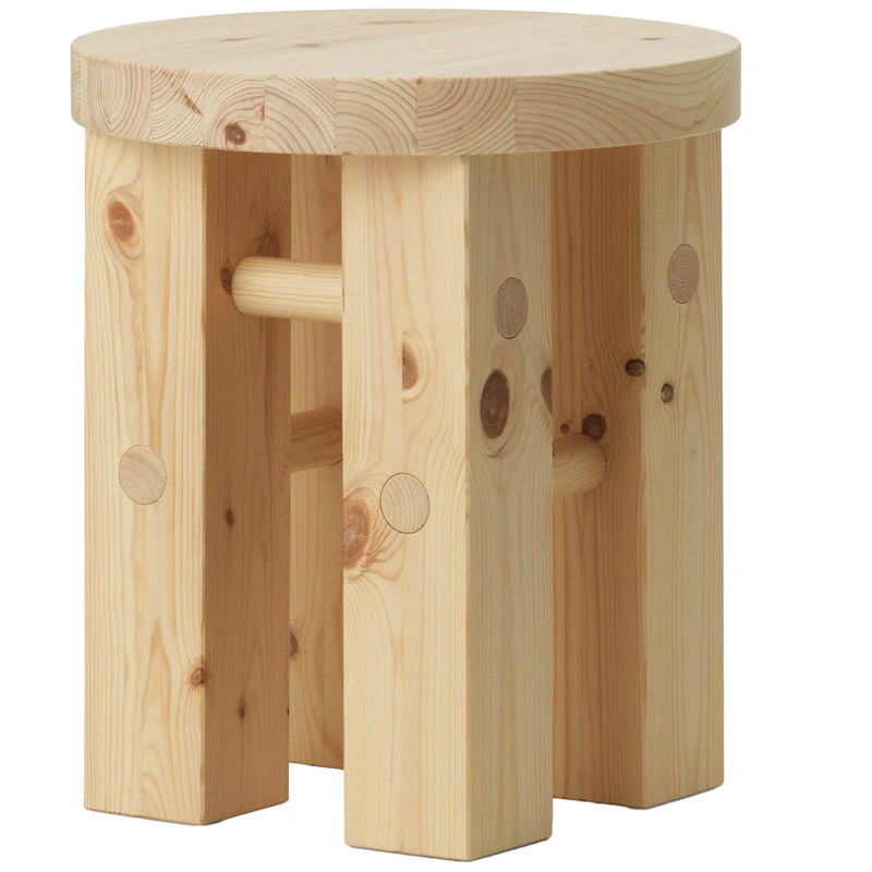 Fyr Pall Furu, Pine