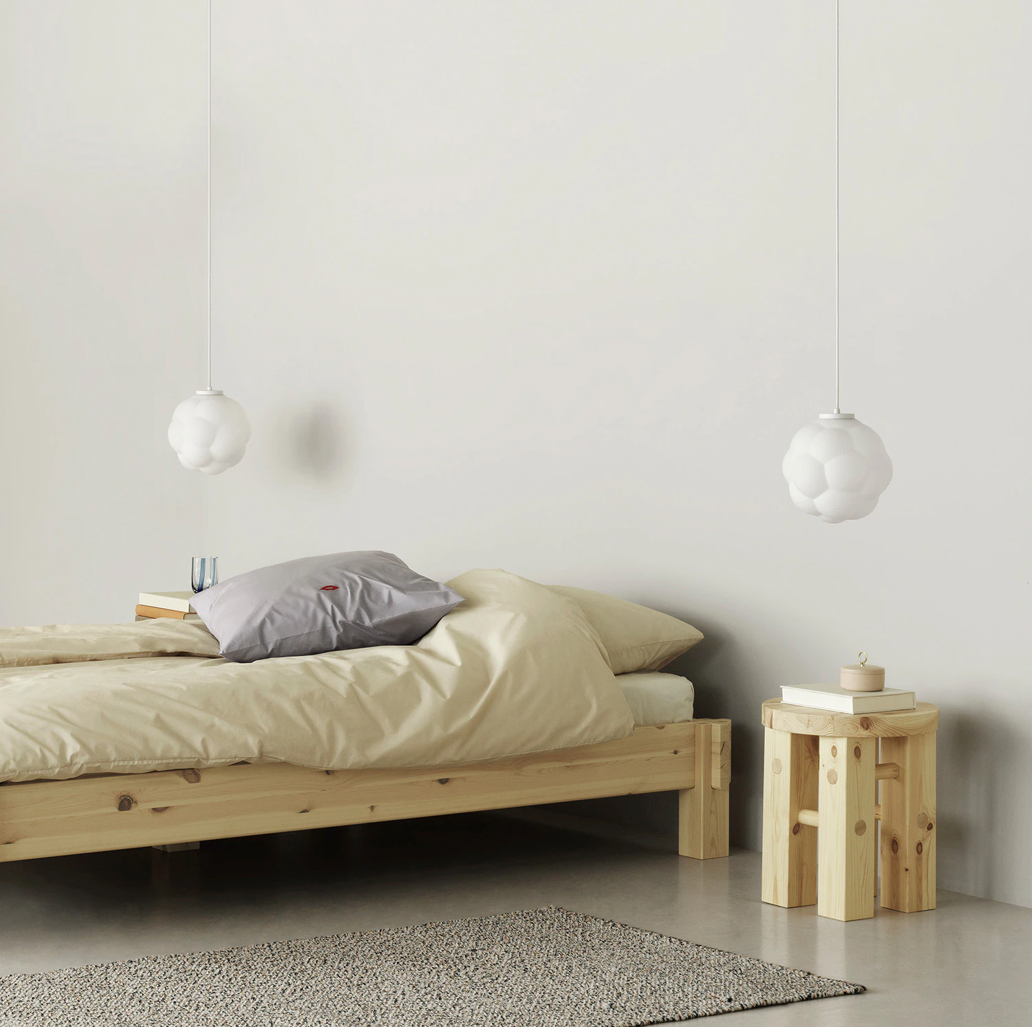 Normann Copenhagen Fyr Pall, pine från Normann Copenhagen, bild 5