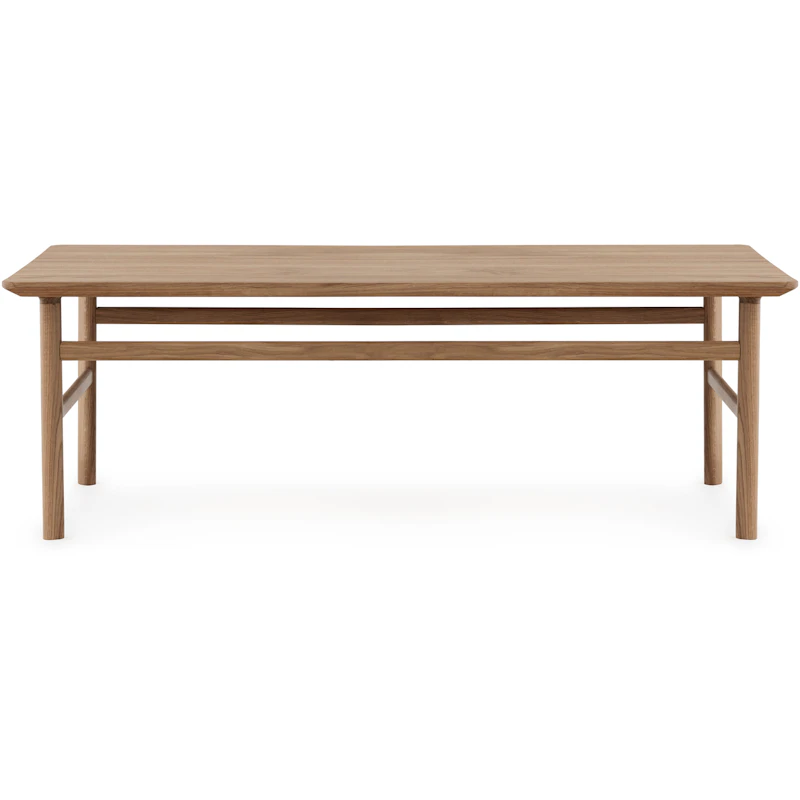 Grow Soffbord, 70x120 cm