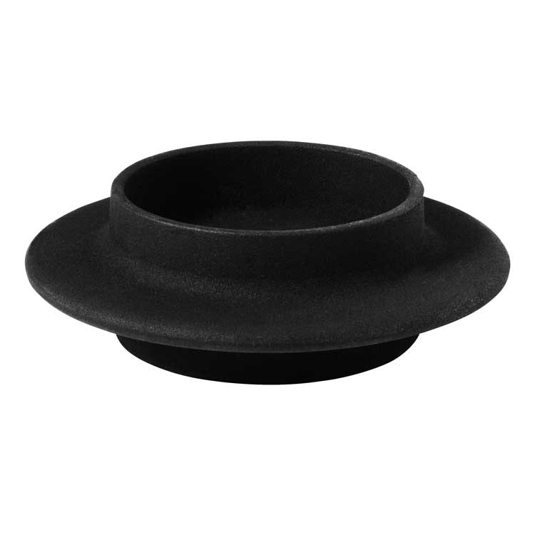 Normann Copenhagen Heima Blockljusstake - Ljuslyktor Gjutjärn Svart