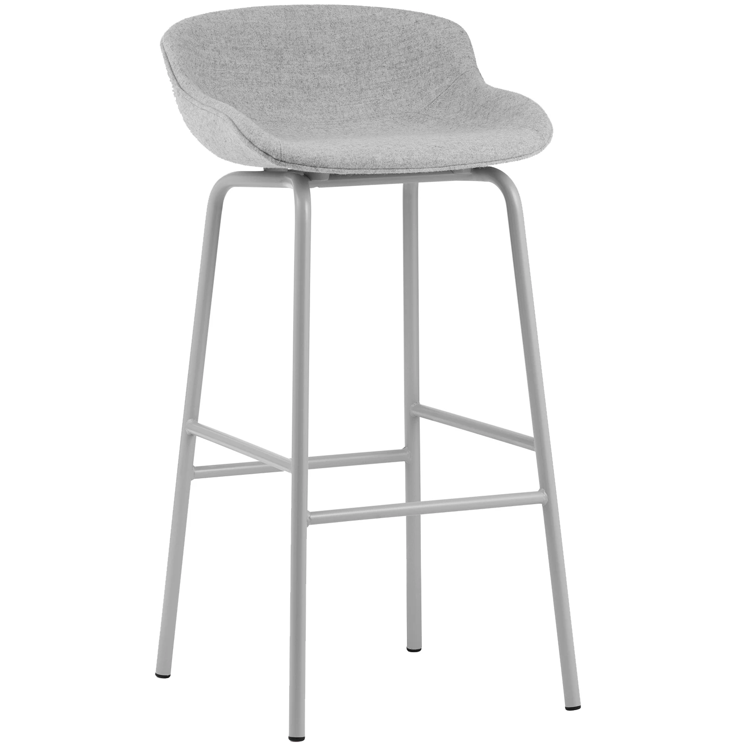 Normann Copenhagen Hyg Barstol 75 Cm / - Barstolar Nyull Gr&aring;