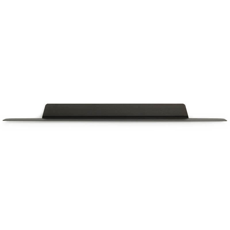Jet Hylla 160 cm, Svart