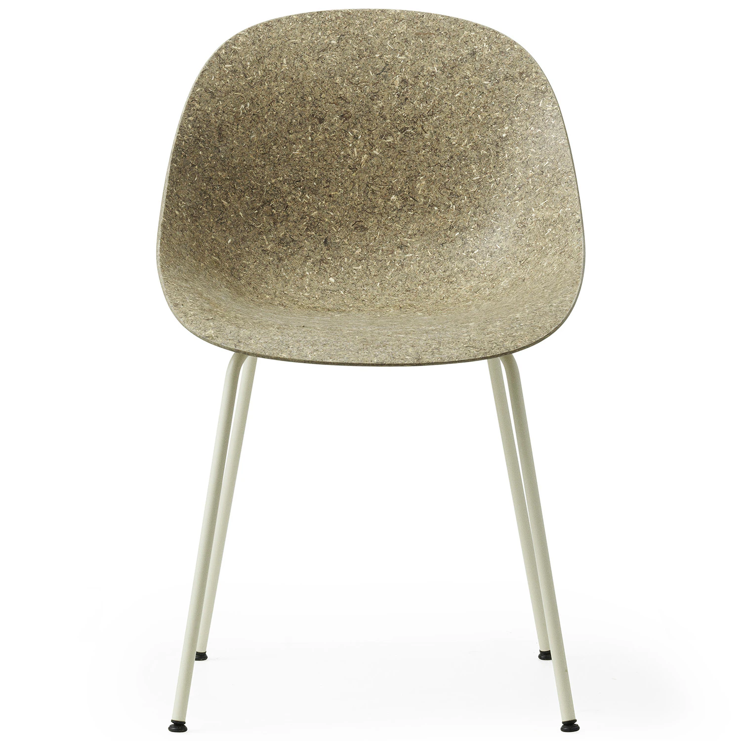 Normann Copenhagen Mat Stol Seaweed / - Stolar Sjögräs Cream
