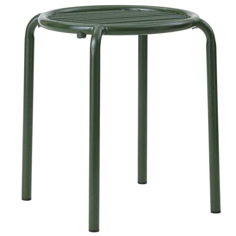 Vig Pall, Mörkgrön