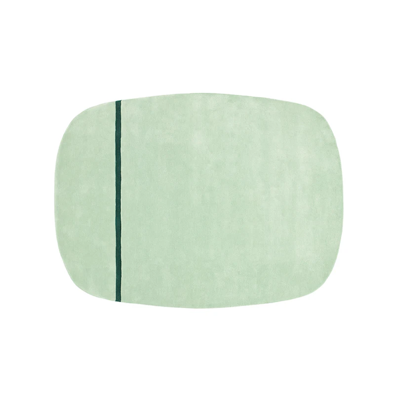 Oona Matta 240x175cm, Mint