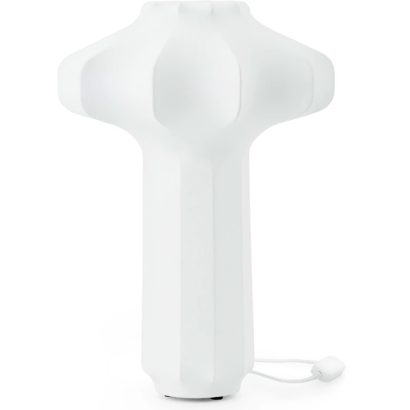 Phantom Bordslampa, Vit