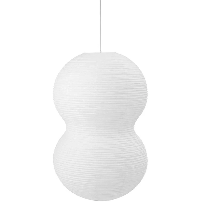 Puff Lampskärm, Twist