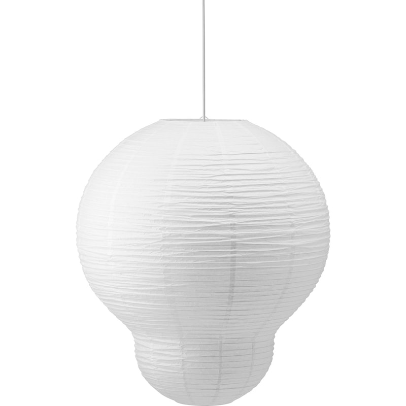 Puff Lampskärm, Bulb