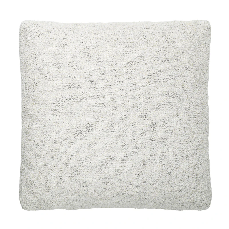 Rar Kudde, Off-white