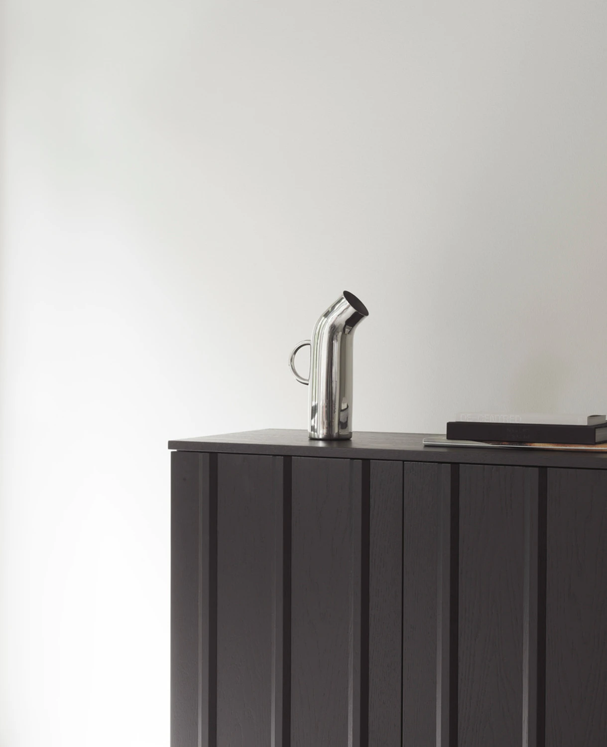 Normann Copenhagen Rib Cabinet Skåp Ek, svart från Normann Copenhagen, bild 4