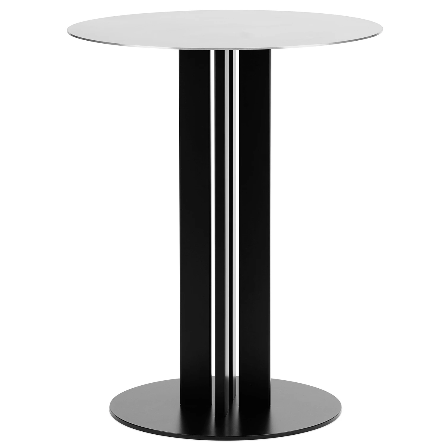 Normann Copenhagen Scala Caf&eacute;bord &Oslash;60 Cm - St&aring;l