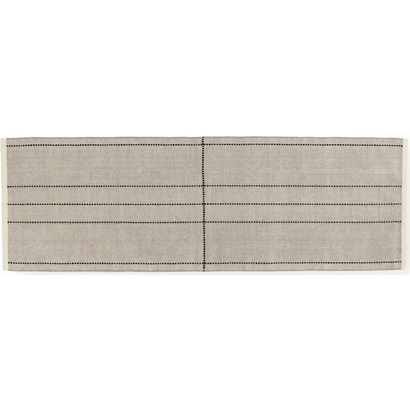 Seam Matta 80x250 cm, Grå