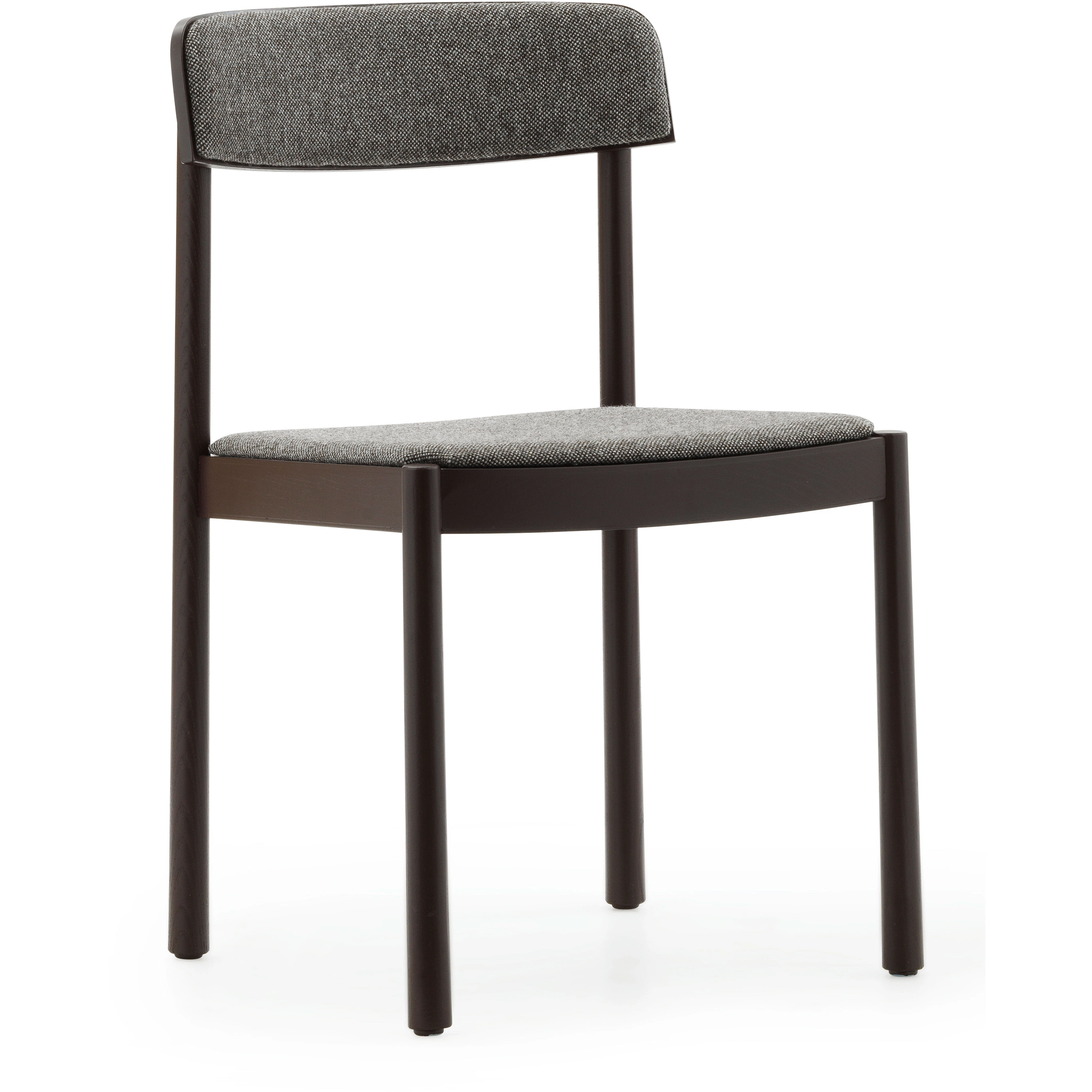 Normann Copenhagen Timb Stol / Hallingdal 368 - Stolar Ask Brun