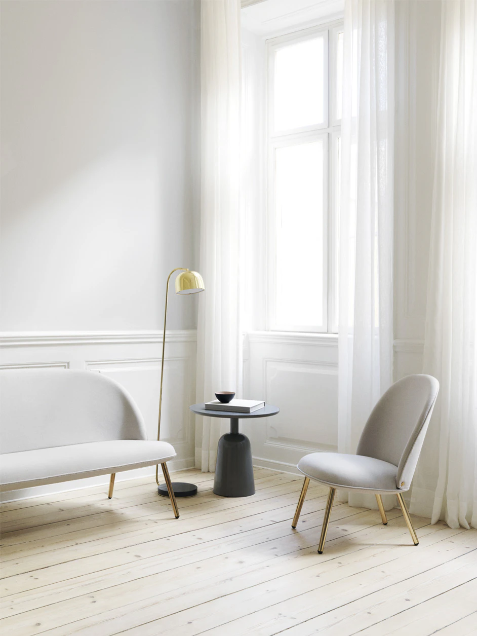 Normann Copenhagen Turn Soffbord, svart från Normann Copenhagen, bild 4