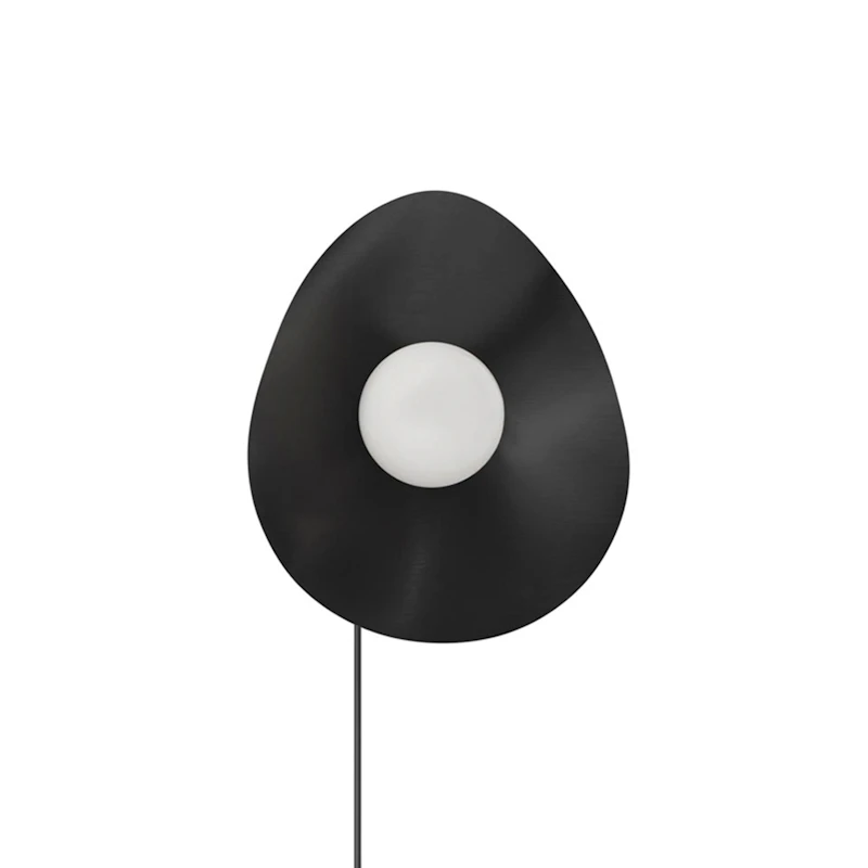 Fuji Vägglampa 22x22 cm