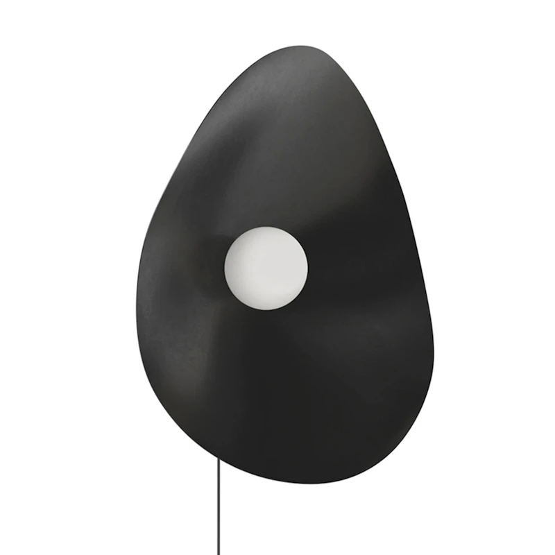 Fuji Vägglampa 60x60 cm